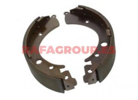 RG8503 - Brake Shoe Seat